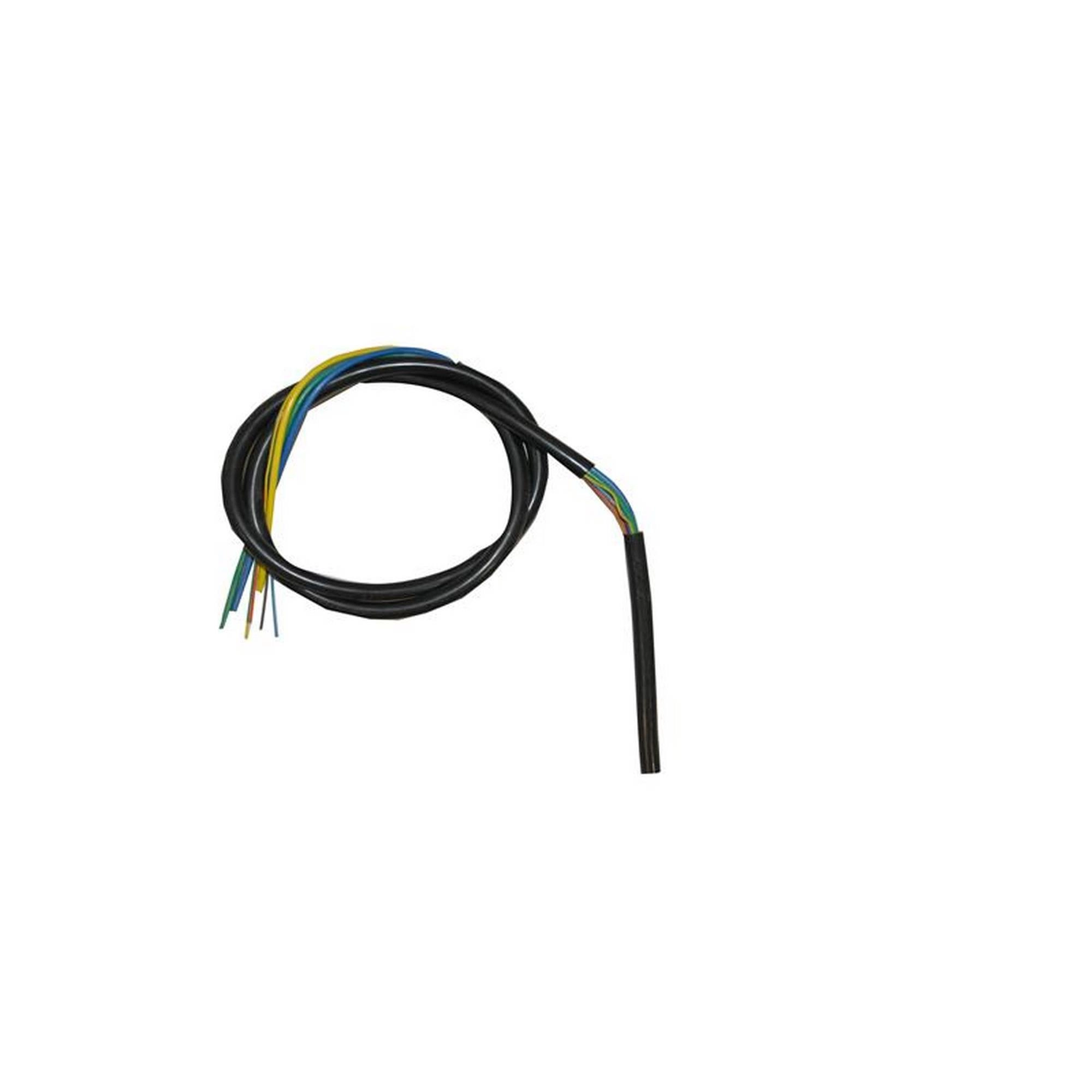 KUBA E-PIKAP 18000 MOTOR TESİSATI #KM 68596